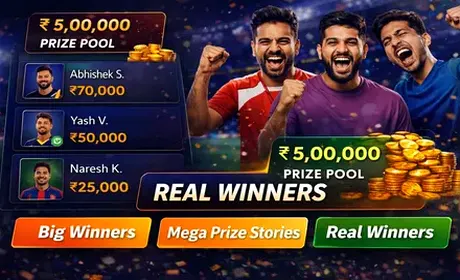 Big winners, Crore prize boards, and recent UPI payout stories worth following